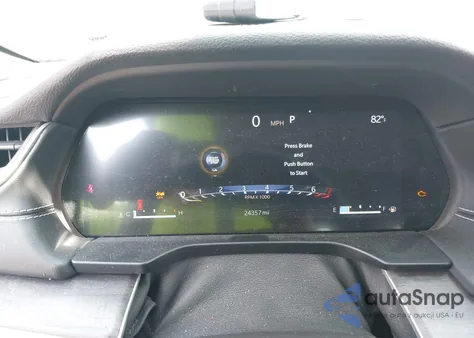 2024 Jeep Grand Cherokee Limited 4X4 from USA, damaged, VIN 1C4RJHBG4RC704467